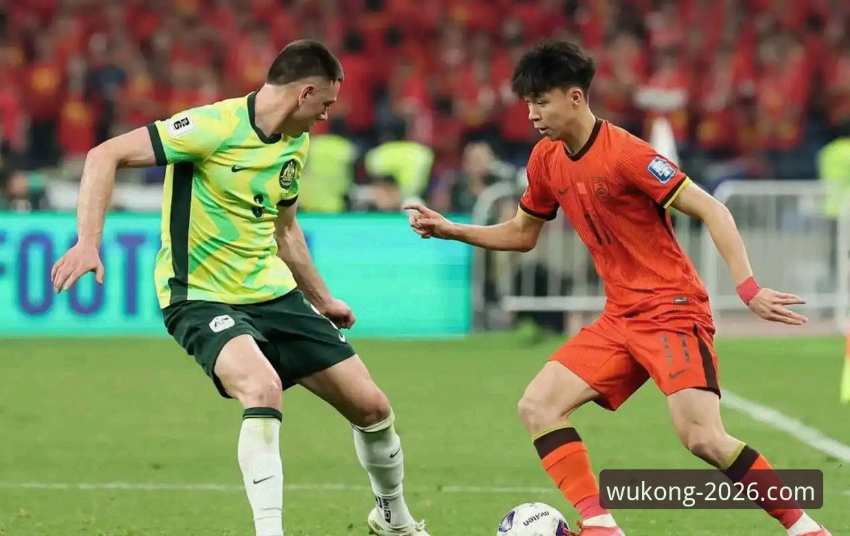 U19国足土伦杯1-0力克哥伦比亚：闪电战与神扑背后的足球哲学